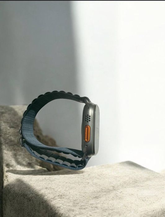Apple watch ultra 2