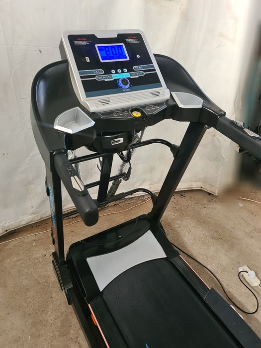 Беговая дорожка "SPORT FITNESS"