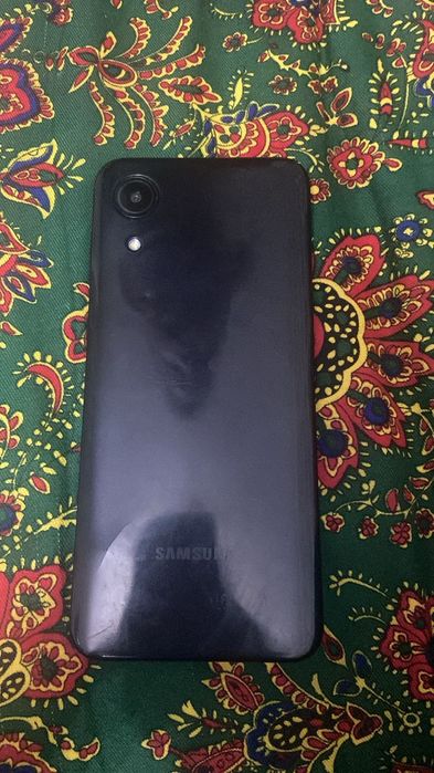 А03 горе идиял есть обм