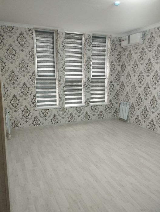 Корасу 6 да 2 хонали уй ижарага берилади