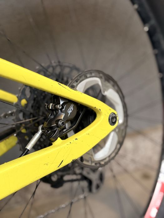 Scott Spark RC World Cup 2021