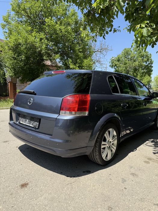 Opel Signum 1.9 TDI 120cp