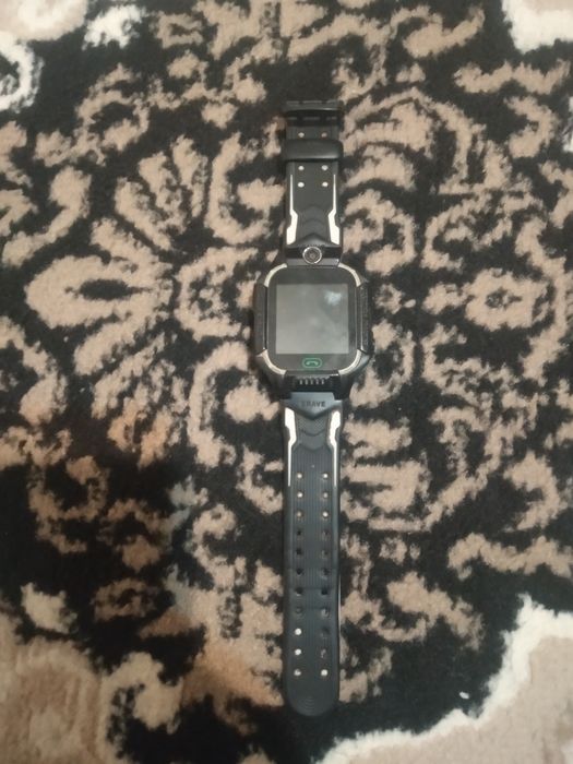 Meimi smart watch