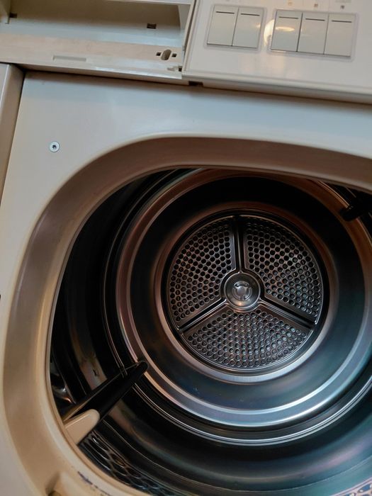 Сушилня "Siemens"