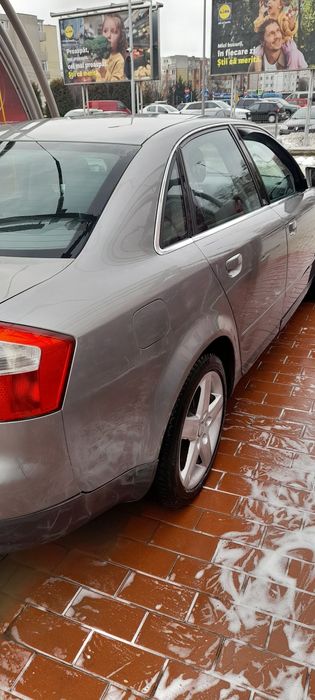 Vând autoturism Audi