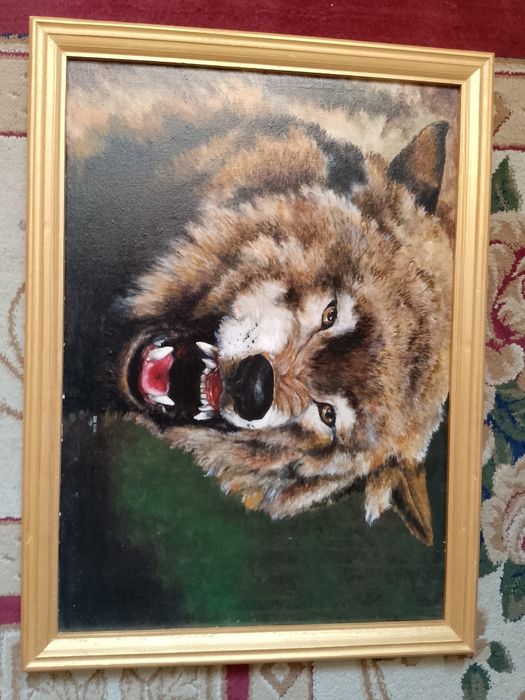 Санбат Асари бури