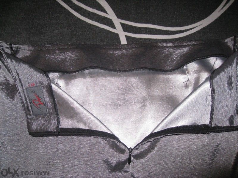 Сива Пола Роси