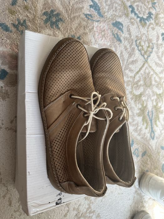 Продам продам макасы мужские