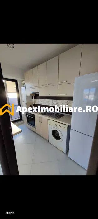 Apartament 2 camere de inchiriat Jiului Bucuresti | ApexImobiliare.ro