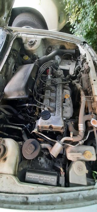 Продам Nissan sunny