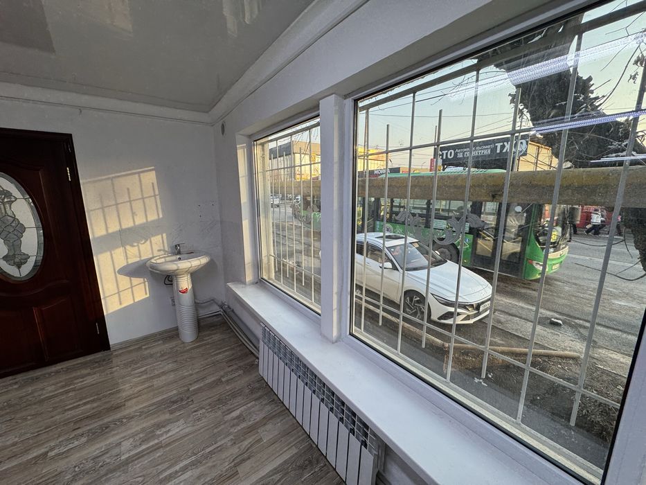 Помещение в аренду