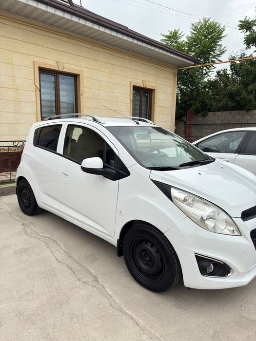 Chevrolet spark 1- pozitsa