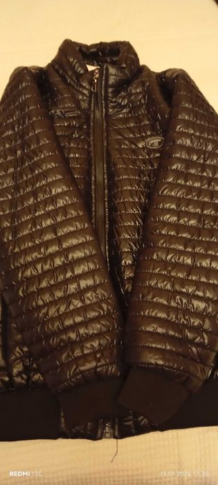 Мъжки якета в два цвята