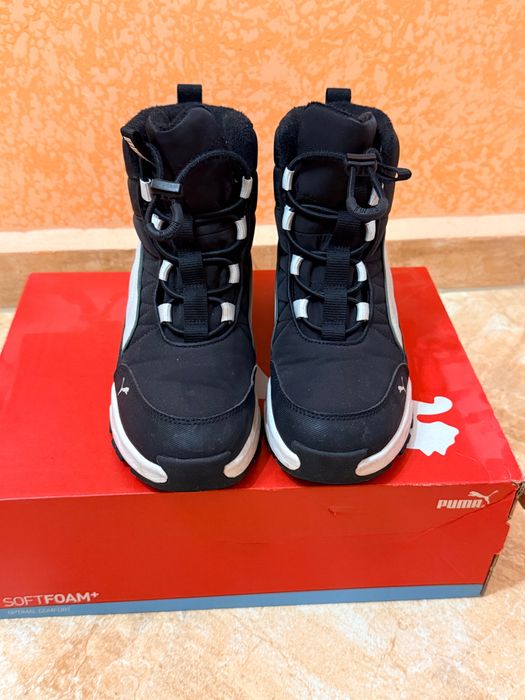 Зимни спортни боти Puma