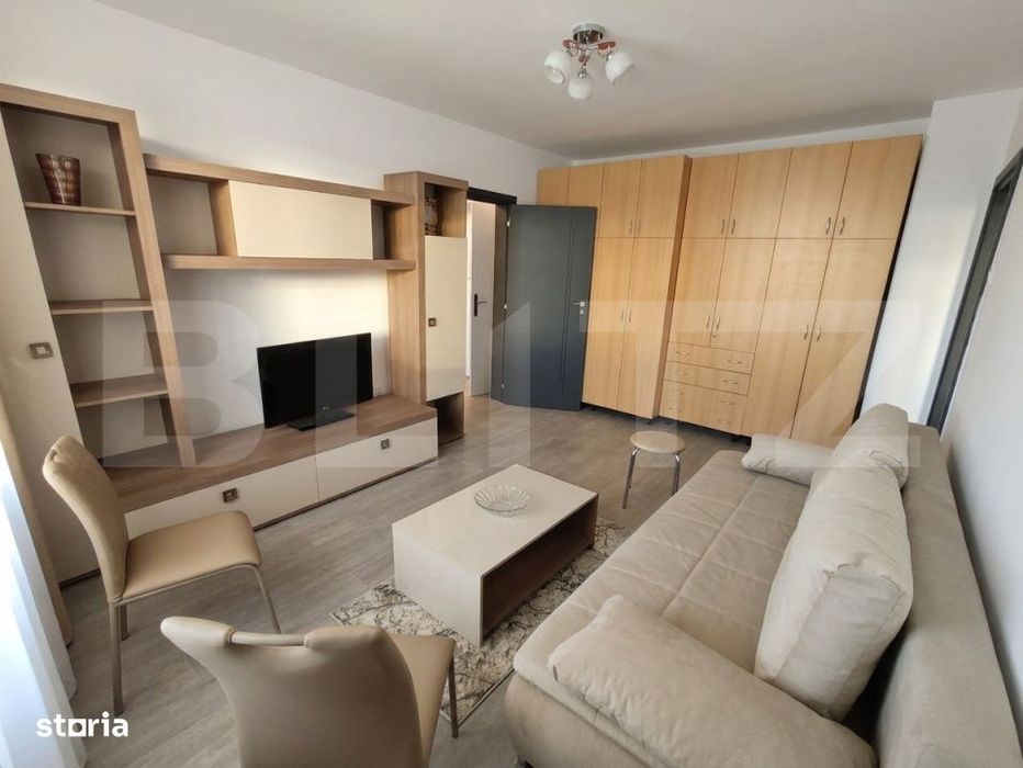 Apartament 2 camere | Piata Hermes