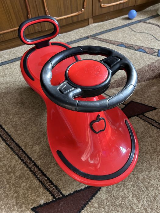 Детский талакар Apple