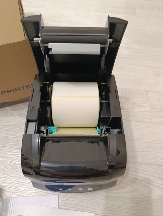 Xprinter принтер для чека