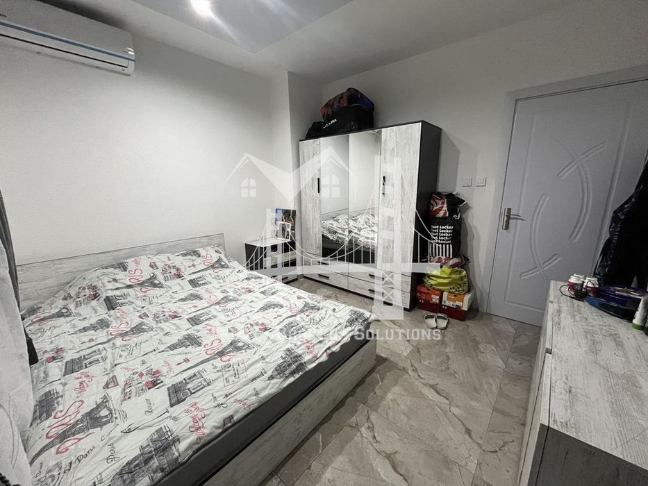 Продава се Четиристаен апартамент в София, Модерно предградие - 88 кв.м за 1391 €/кв.м - Снимка #5