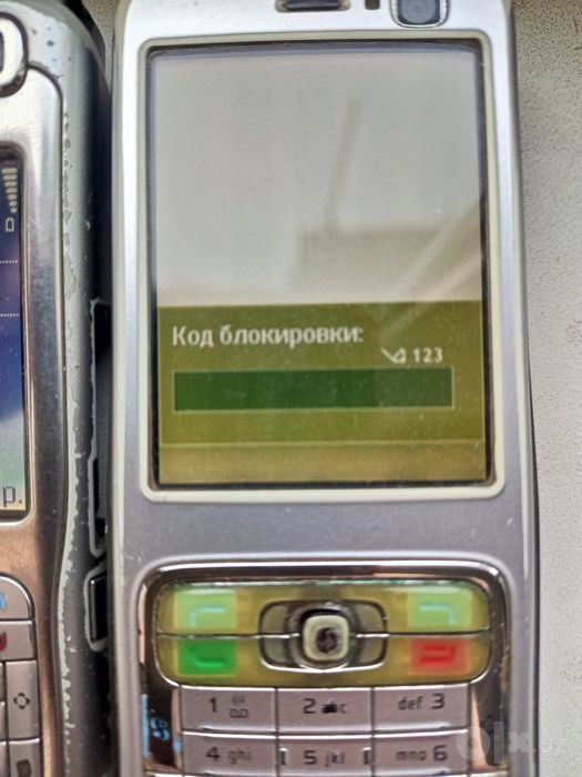 Продам телефоны N70. N 73