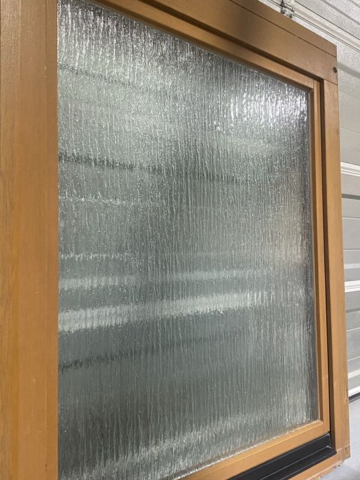 Vand geam termopan lemn import germania