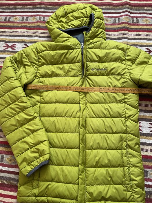 Geaca Columbia unisex