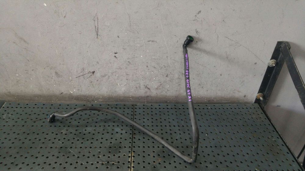 Conducta combustibil 1.7 crdi hyundai ix35 lm el elh