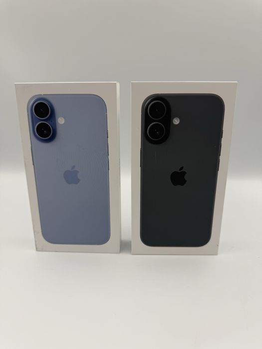 Iphone 17 nou sigilat