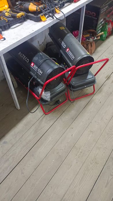 Аренда инструментов