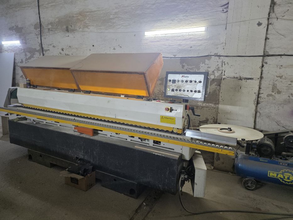 Продам станки изготовления мебели