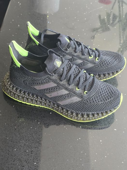 Adidasi Adidas 4DFWD