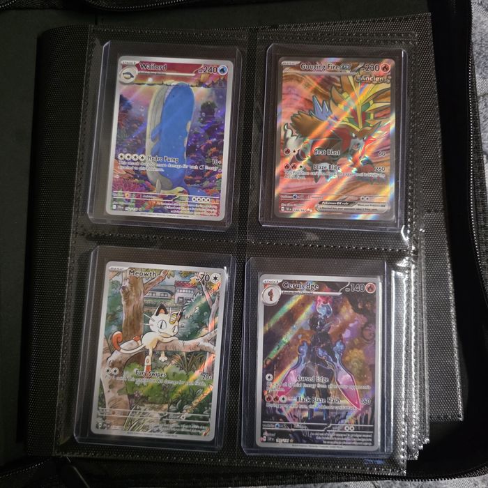 Pokemon TCG  карти