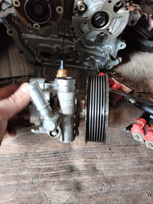 Продам гур ,тоета камри