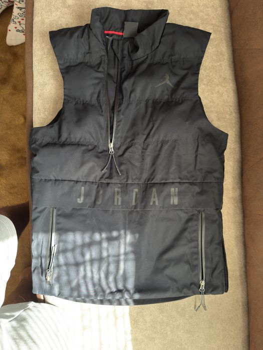 Елек Jordan bodywarmer