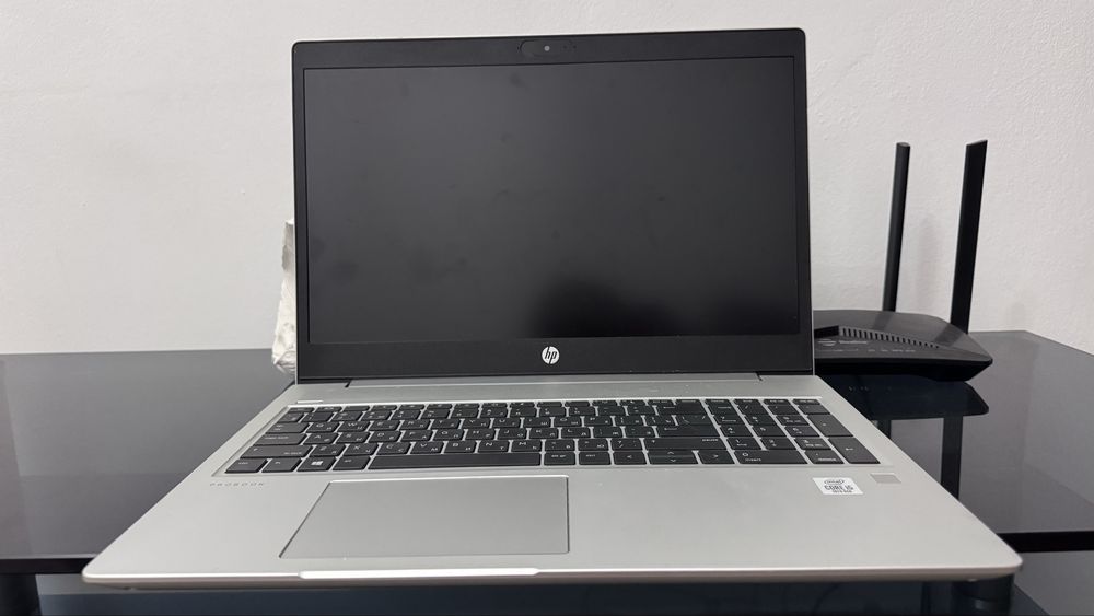 Ноутбук HP ProBook 450 G7