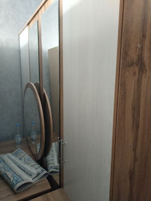 Продам Спалный гарнитур срочно