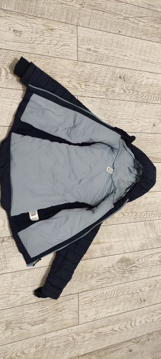 Geaca băieți 10-11 ani