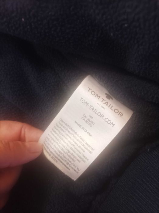 Яке Tom Tailor оригинално