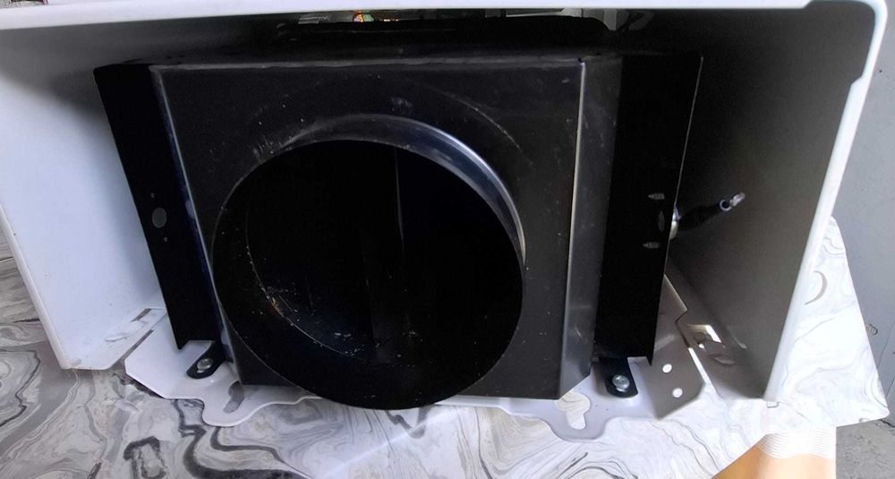 Instant Ferroli pe gaz