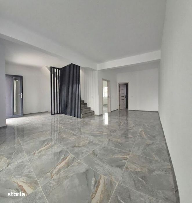 Vila 4 Camere | Lumina | 125 Mpc