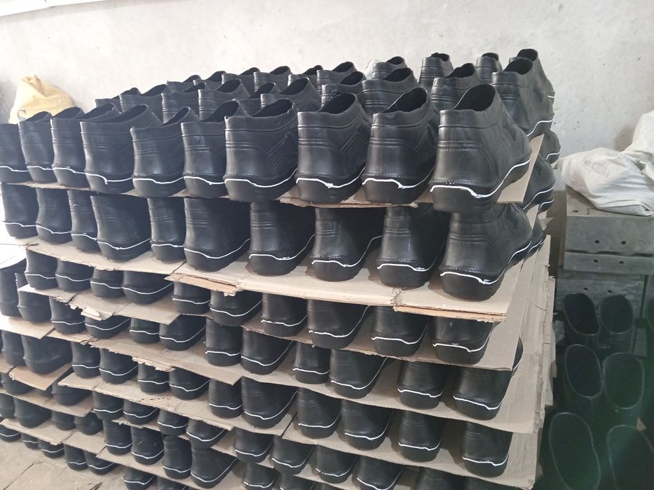 Сапоги этик резина 20000