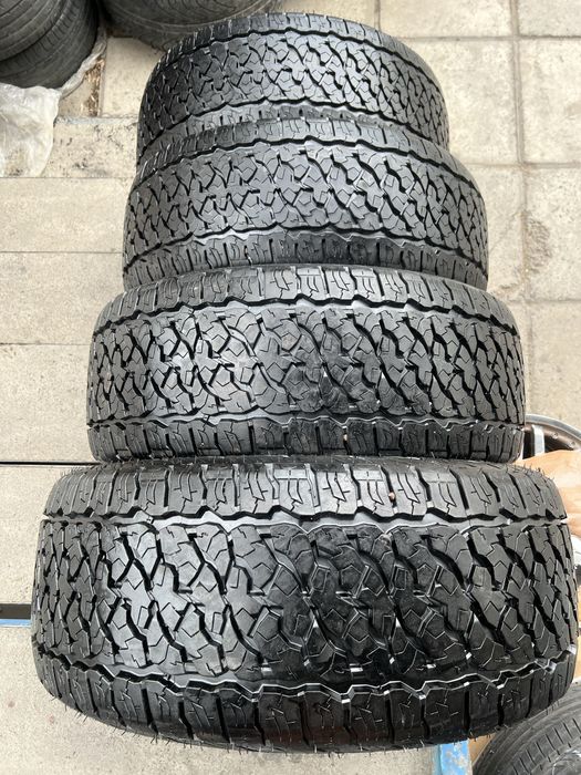 Шины диванти 265/50:20