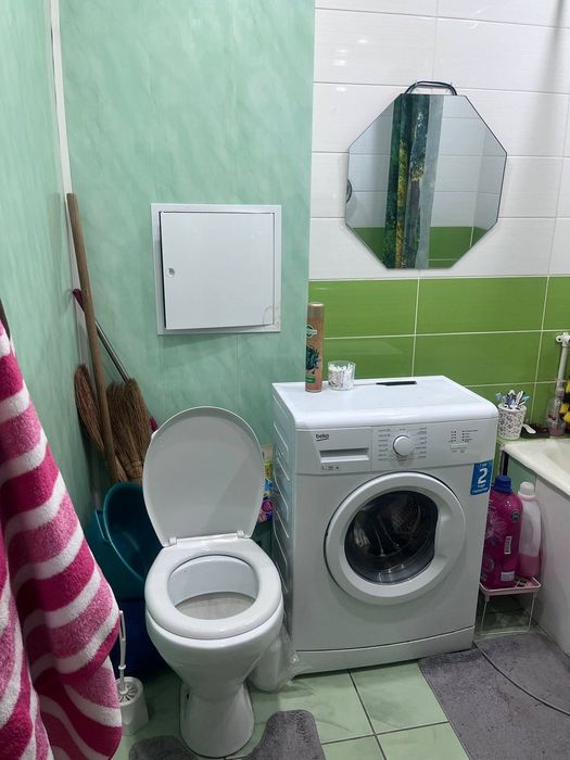 Сдам кв однокомнутную