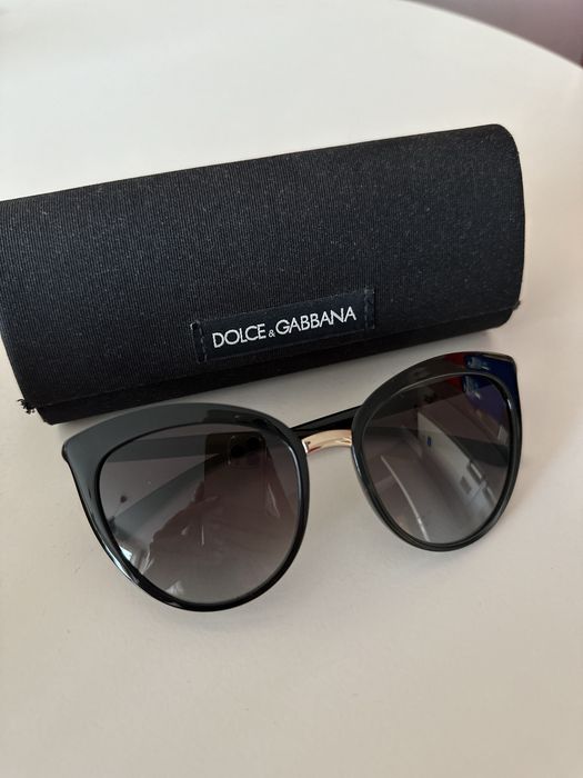 Слънчеви очила Dolce&Gabanna