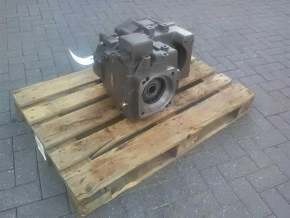 Transmisie NAF AH09 - 5 - Piese de schimb NAF