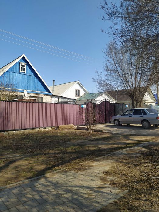 Срочно продам частный дом 100 кв.м
