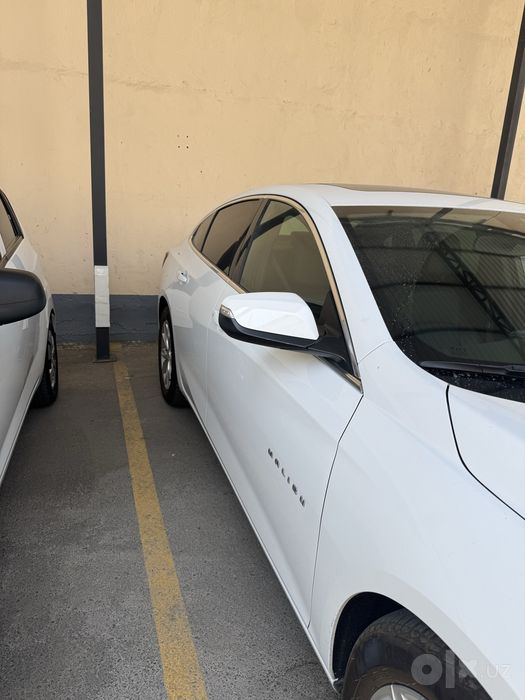 Malibu 2 premier 2020
