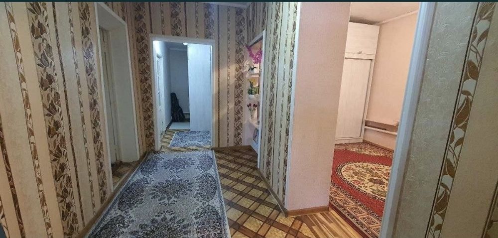Срочно! Продается дом 4.2 сотки, 5 комнат в Сергели