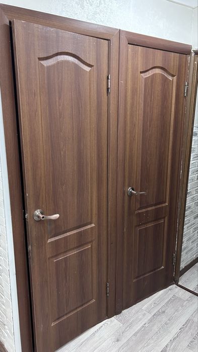 Двери межкомнатные