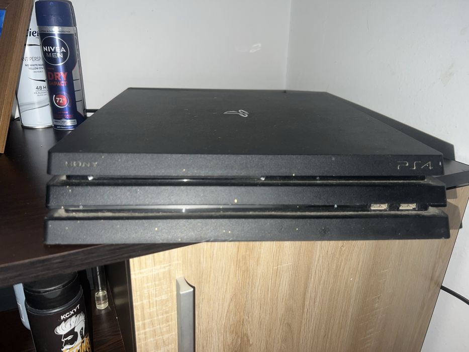 Vand ps 4 pro 1t