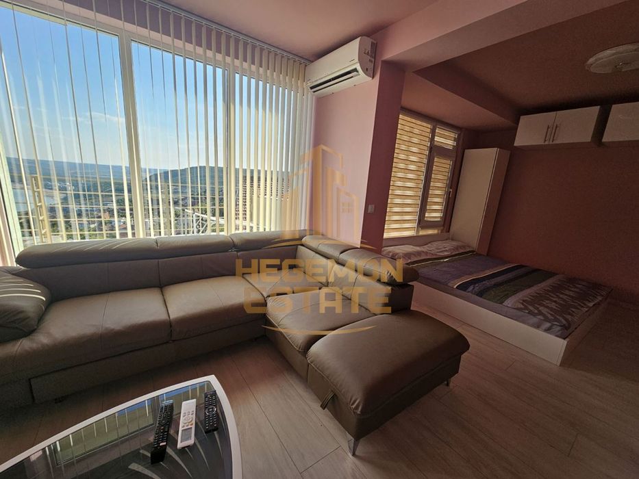 Продава се Двустаен апартамент в Балчик - 65 кв.м за 2231 €/кв.м - Снимка #8